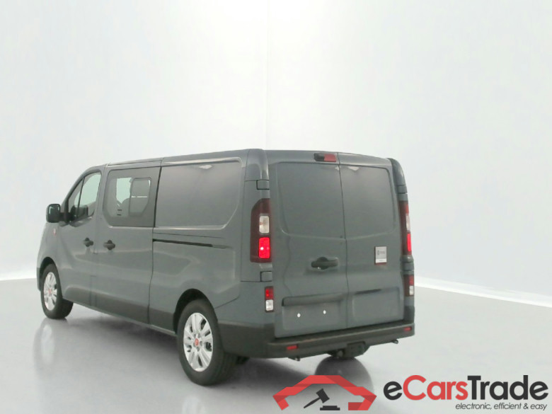 Renault Trafic RED Edition L2H1 3000 2.0 dCi 150ch EDC #5