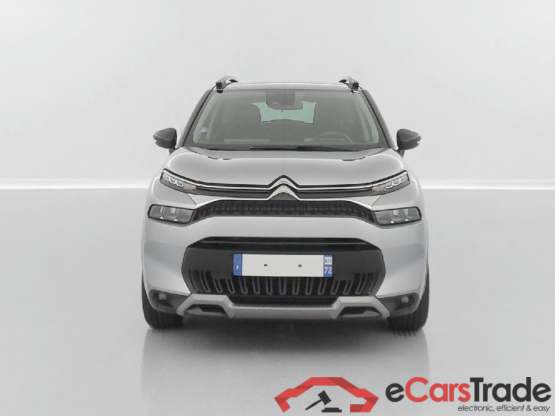 Citroen C3 Aircross Feel Pack 1.2 PureTech 110ch #2