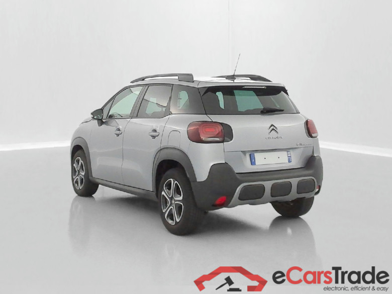 Citroen C3 Aircross Feel Pack 1.2 PureTech 110ch #5