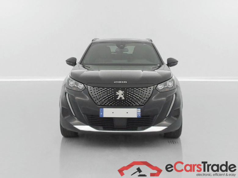 Peugeot 2008 Allure 1.2 PureTech 130ch #2