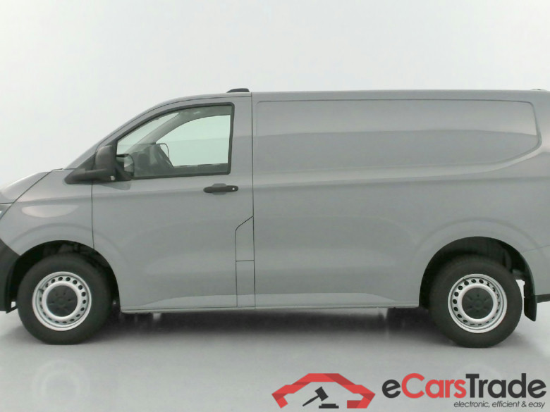 Volkswagen Transporter Business 2.0 TDI 150ch #4