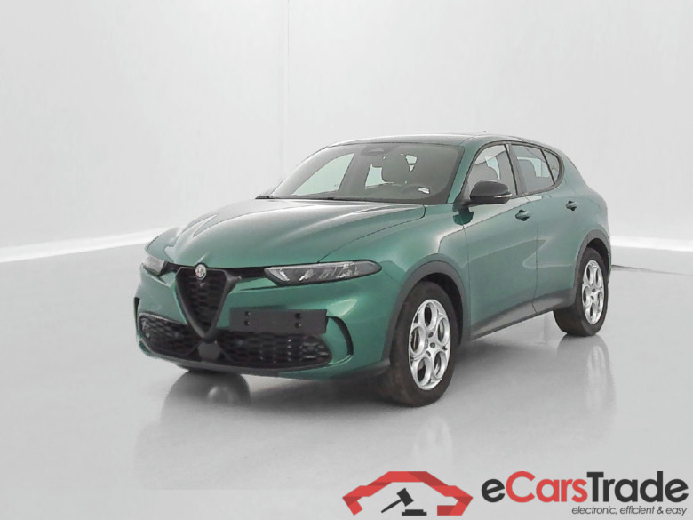 Alfa Romeo Tonale Sprint 1.5 Hybrid 130ch TCT7 #3