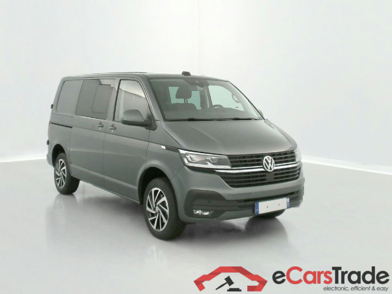 Volkswagen Transporter 6L1 2.0 TDI 150ch Business Plus DSG7 2.0 TDI 150ch