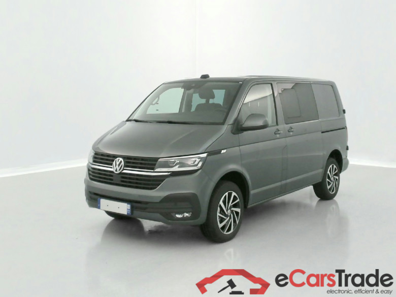 Volkswagen Transporter 6L1 2.0 TDI 150ch Business Plus DSG7 2.0 TDI 150ch #3