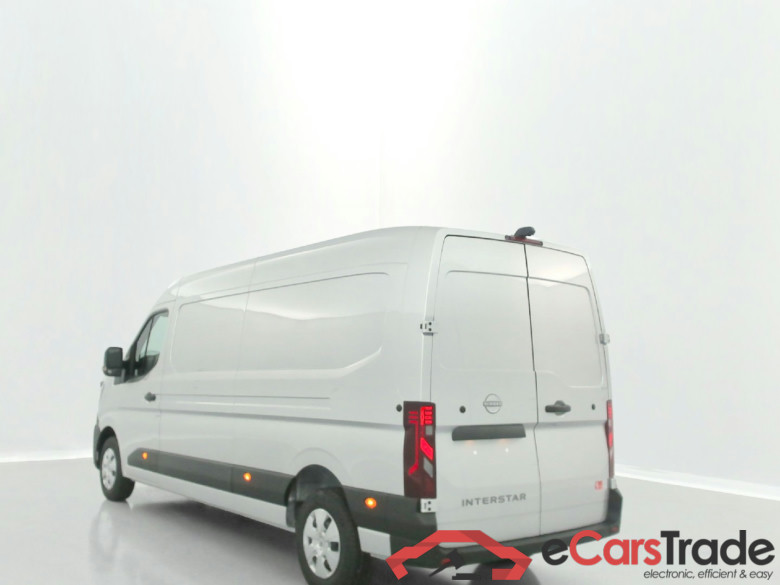 Nissan Interstar Tekna III L3H2 3t5 2.0 dCi 150ch #5