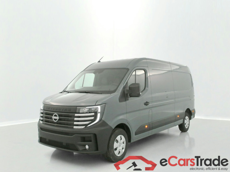 Nissan Interstar Tekna III L3H2 3t5 2.0 dCi 150ch #3