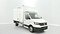 preview Volkswagen Crafter #0