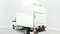 preview Volkswagen Crafter #4