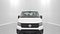 preview Volkswagen Crafter #1