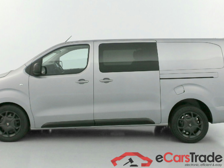 Fiat Scudo Pack Premium Connect III XL 2.0 BlueHDi 180ch EAT8 #4