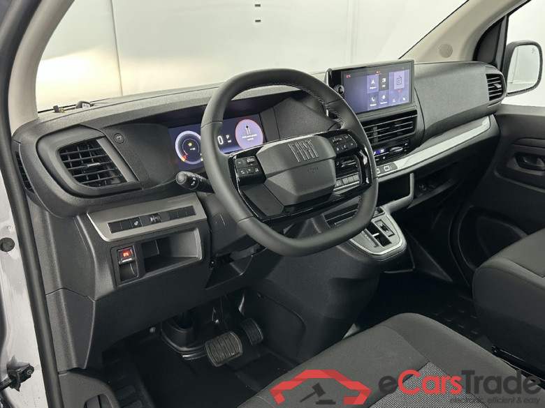 Fiat Scudo Pack Premium Connect III XL 2.0 BlueHDi 180ch EAT8 #6