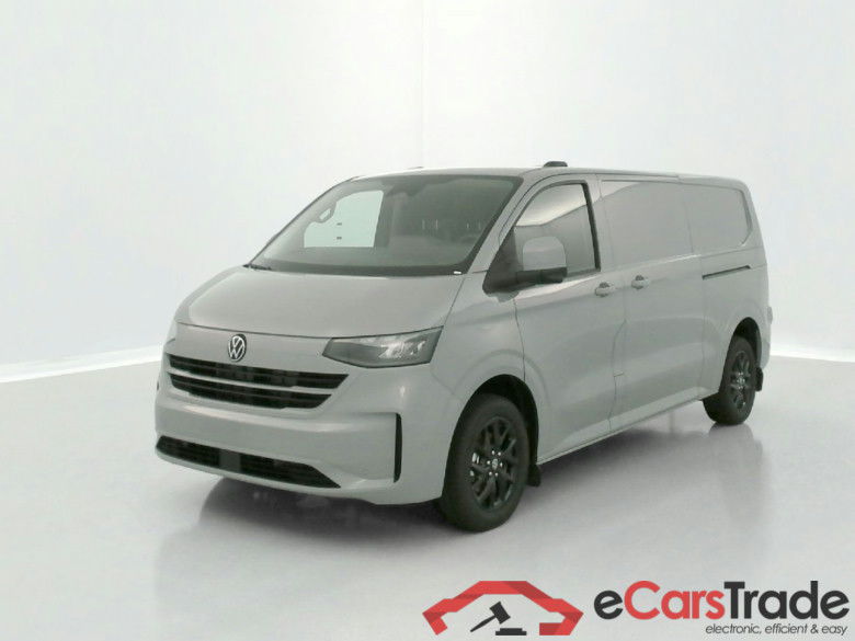 Volkswagen Transporter Business T7 L2H1 2.0 TDI 150ch BVA8 #3