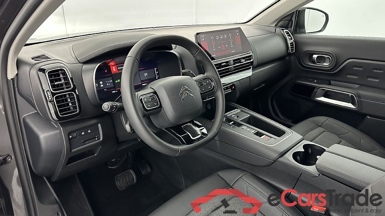 Citroen C5 AIRCROSS Max 1.2 Hybrid 145 #6
