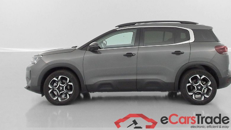 Citroen C5 AIRCROSS 1.2 Hybride 145ch Max e-DCS6 #4