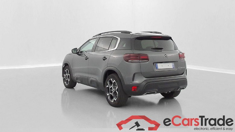 Citroen C5 AIRCROSS 1.2 Hybride 145ch Max e-DCS6 #5