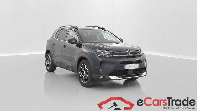 Citroen C5 AIRCROSS Max 1.2 Hybrid 145ch