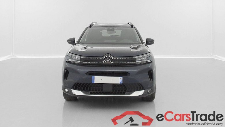 Citroen C5 AIRCROSS Max 1.2 Hybrid 145ch #2