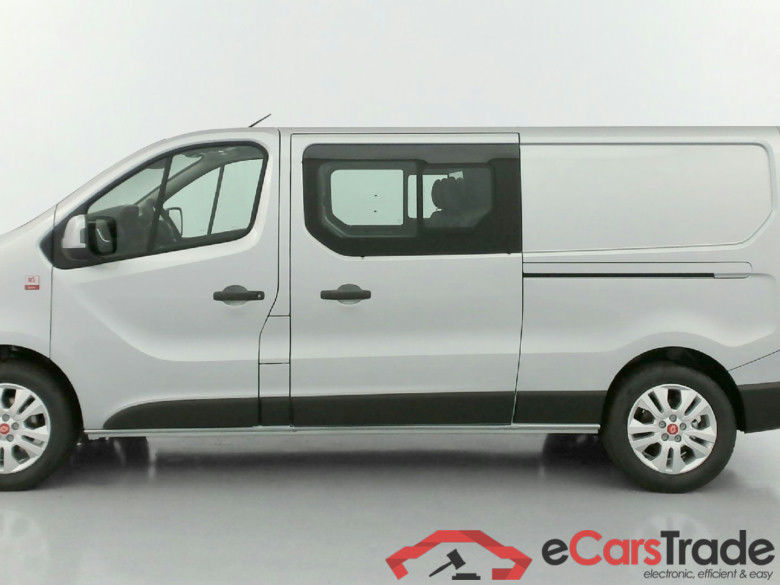 Renault Trafic RED Edition L2H1 2.0 dCi 150ch EDC #4