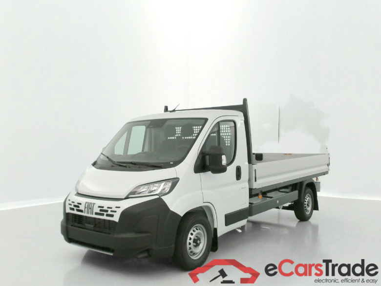 Fiat Ducato 3.5 L Maxi 140ch PLATEAU RIDELLES 2.2L Diesel 103 kW (140 hp) #3