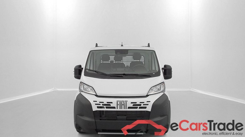 Fiat Ducato 3.5 L Maxi 140ch PLATEAU RIDELLES #2