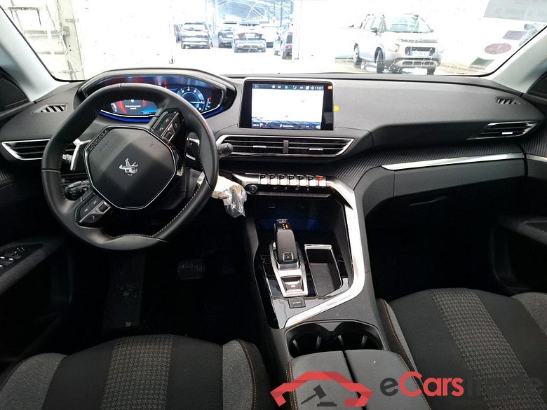 3008 Active Business 1.2 PureTech 130CV BVA8 E6d #5