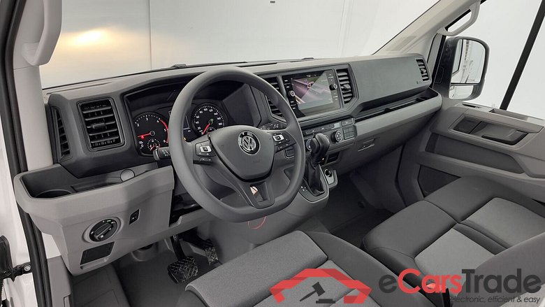 Volkswagen Crafter Business 2.0L TDI 163hp #6