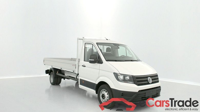 Volkswagen Crafter Business 2.0L TDI 163ch