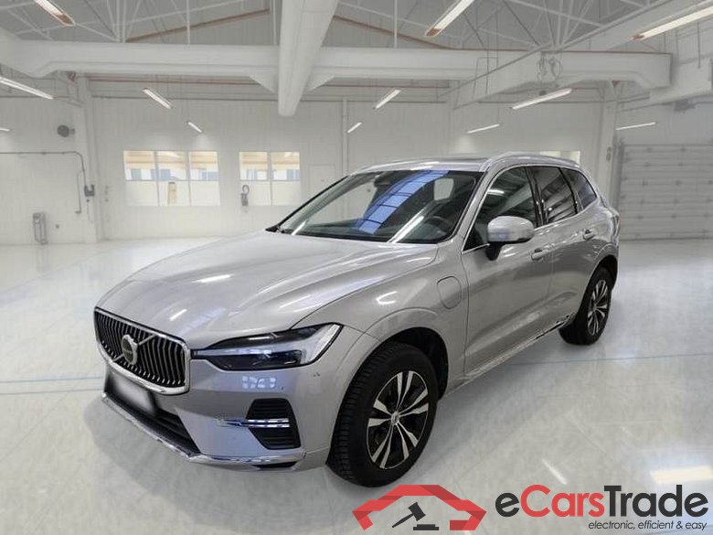 VOLVO XC60 / 2021 / 5P / SUV T6 PLUG-IN AWD AUTO RECHARGE INS. EXP #1