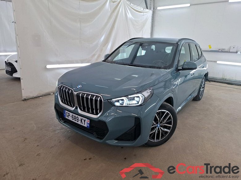 BMW X1 / 2022 / 5P / SUV xDrive30e M Sport DKG7 #1