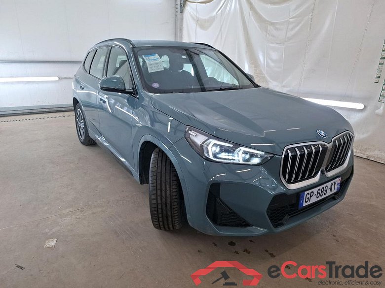 BMW X1 / 2022 / 5P / SUV xDrive30e M Sport DKG7 #4
