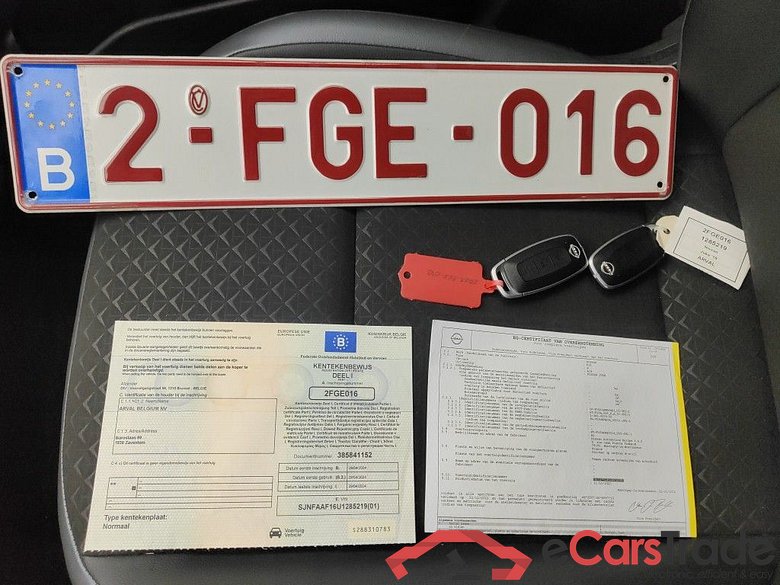 Nissan Juke 1.0 DIG-T 114 N-Design 5d #4