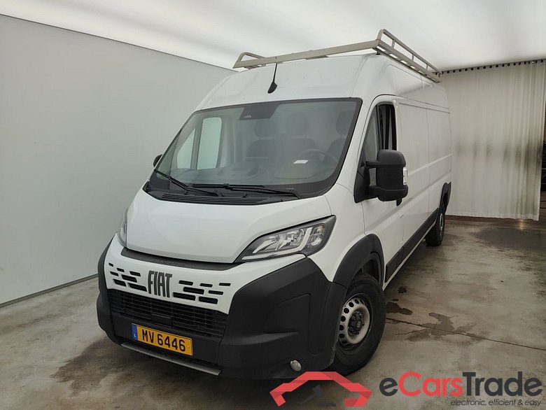 Fiat Ducato 2.2 Turbo-D 140 cv L3-H2 35 AT8 4d #1