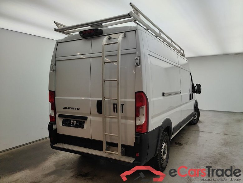 Fiat Ducato 2.2 Turbo-D 140 cv L3-H2 35 AT8 4d #2