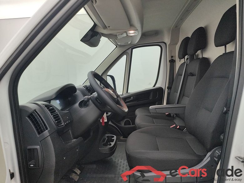 Fiat Ducato 2.2 Turbo-D 140 cv L3-H2 35 AT8 4d #3