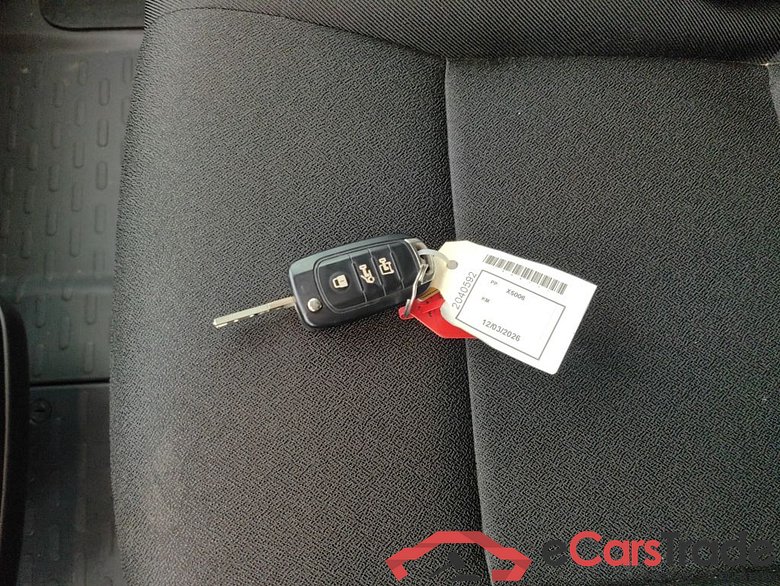 Fiat Ducato 2.2 Turbo-D 140 cv L3-H2 35 AT8 4d #4