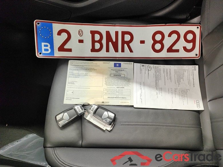 Audi A5 Sportback 35 TDI S tronic Bus Ed S Line 5d #4