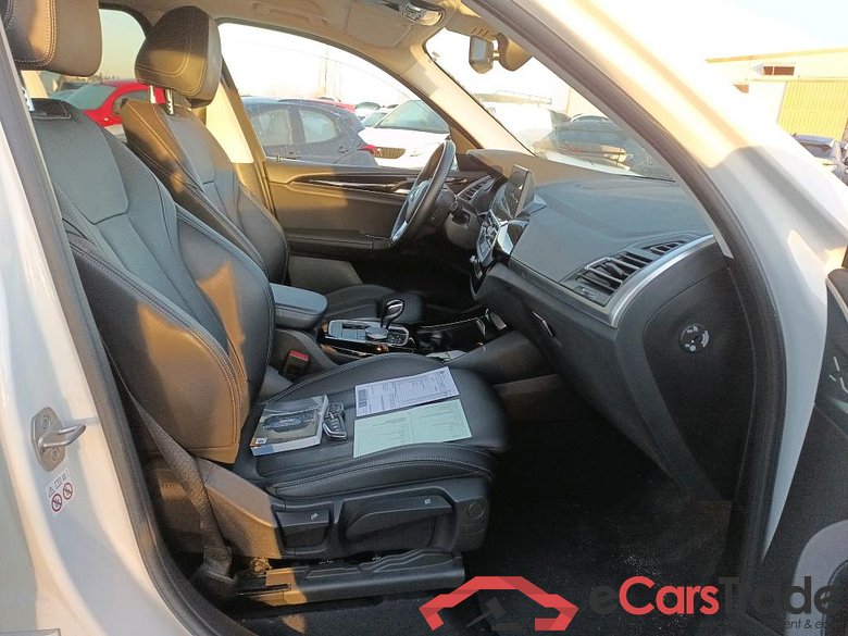 BMW X3 / 2021 / 5P / todoterreno xDrive20d xLine #6