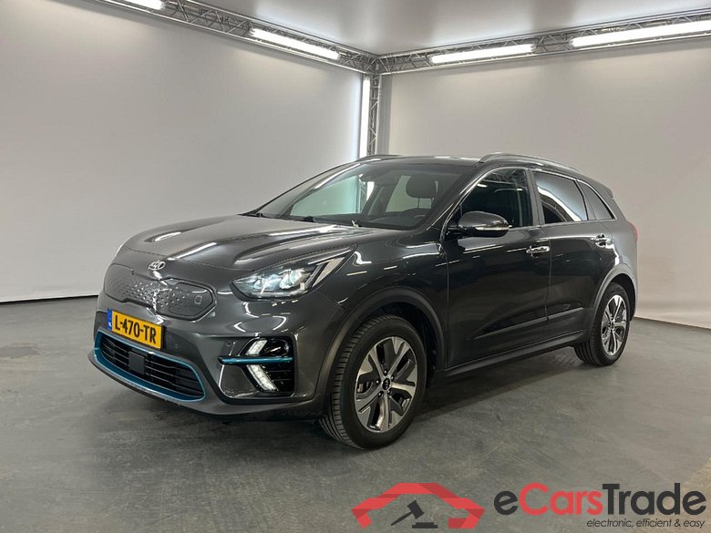 KIA e-Niro DynamicPlusLine 64 kWh #1