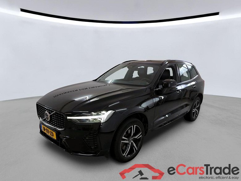 VOLVO XC60 186 kW #1