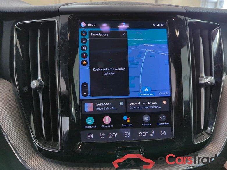 VOLVO XC60 186 kW #2