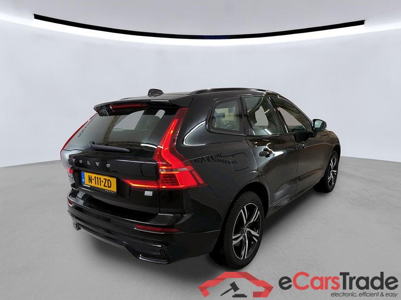 VOLVO XC60 186 kW #6