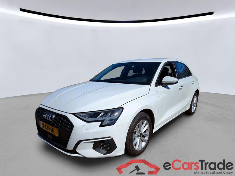 AUDI A3 Sportback 81 kW #1