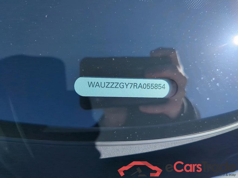 AUDI A3 Sportback 81 kW #2