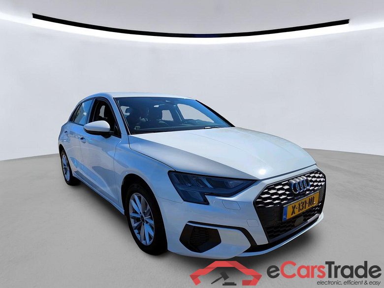 AUDI A3 Sportback 81 kW #3