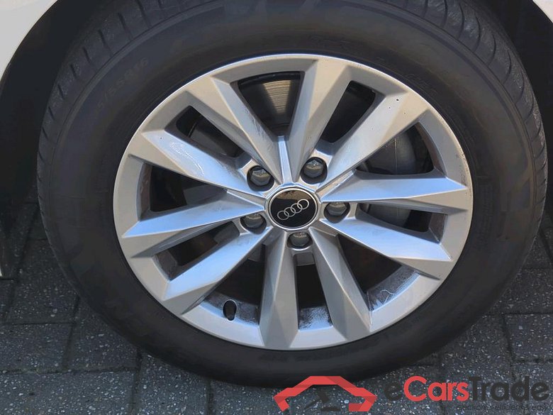 AUDI A3 Sportback 81 kW #6