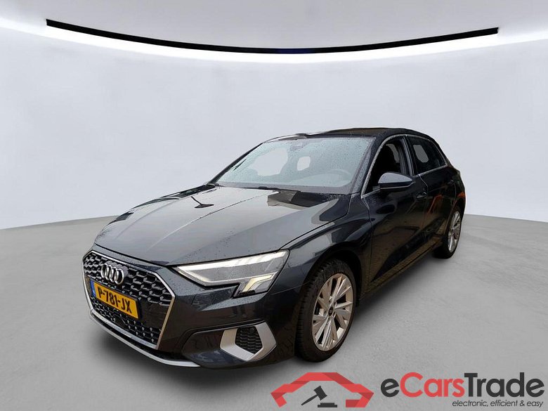 AUDI A3 Sportback 81 kW #1