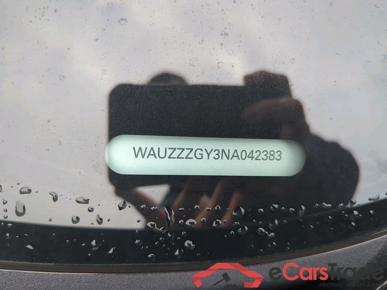 AUDI A3 Sportback 81 kW #2