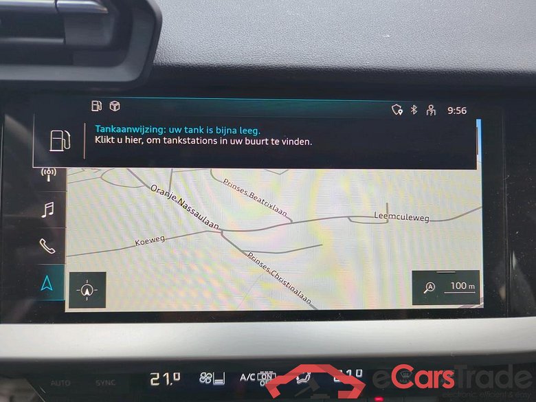 AUDI A3 Sportback 81 kW #3