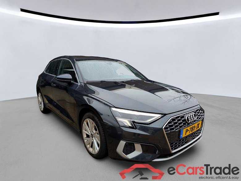 AUDI A3 Sportback 81 kW #4