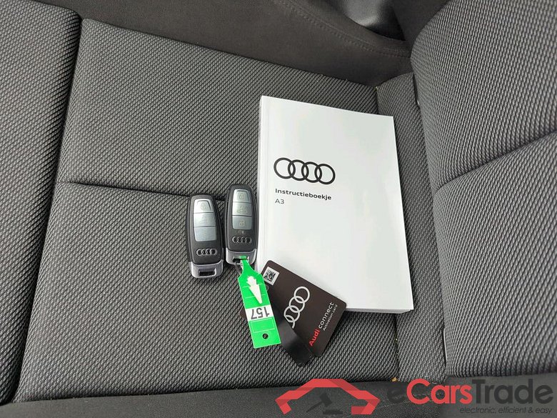 AUDI A3 Sportback 81 kW #6